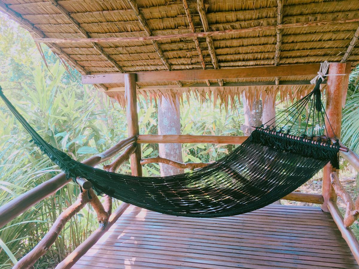 Tha Khao Bay View Bungalow Koh Yao Noi Exterior foto